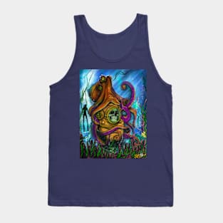 Under the Sea Tank Top